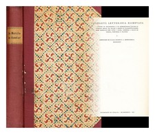 STORACE, ACHILLE La Marcia Su