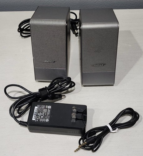 Bose computer music - bose,