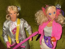 Barbie & The Rockers