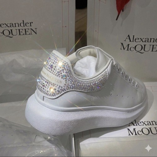 Alexander mcqueen oversized - alexander,