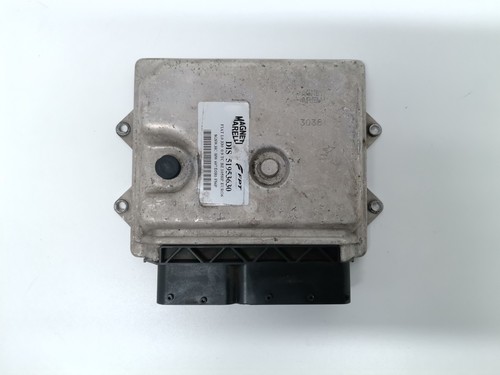 Centralina motore ecu per fiat - centralina,