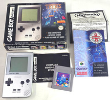 Pacchetto Silver Gameboy