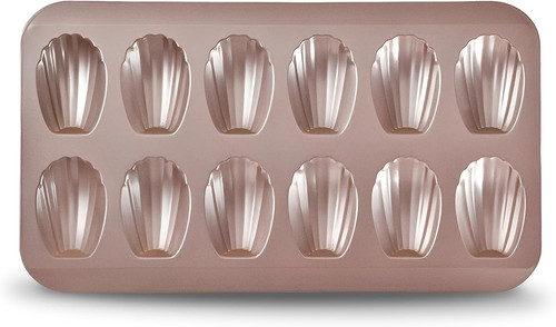 Madeleine teglia da forno - madeleine,