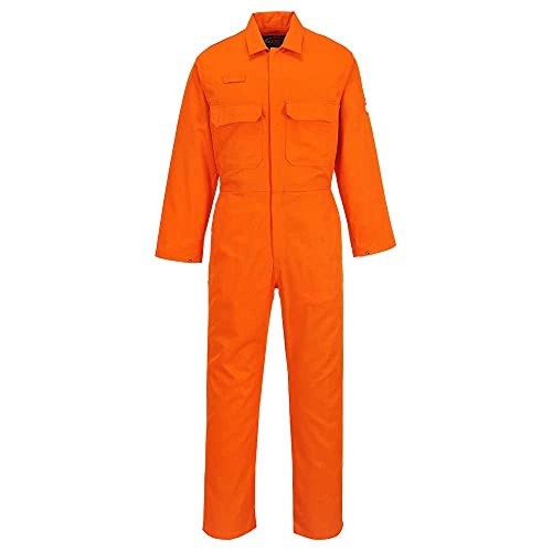 Portwest biz1 tuta - (tg., xxxl)
