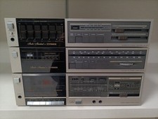 FISHER CA-55 Amplificatore +