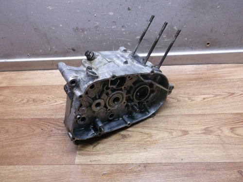 Blocco motore carter - ,