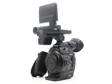 Canon EOS C300 MK1 - Supporto