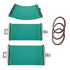 3 Pezzi 3D Sublimazione