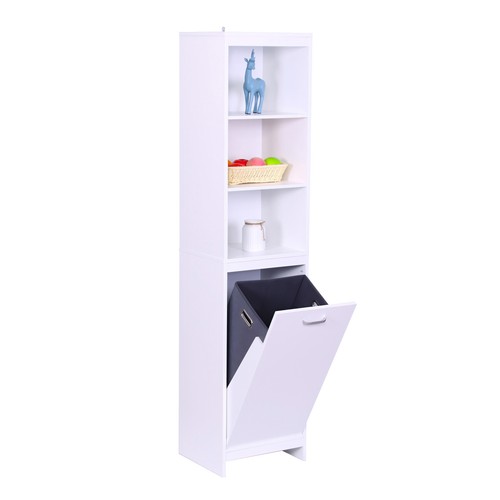 Armadio biancheria bagno - armadio, da