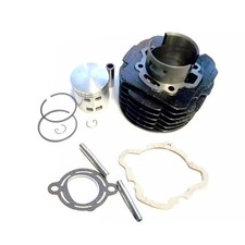Olympia D69 Cylinder + Piston