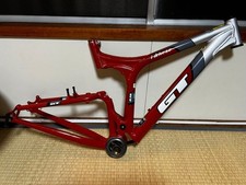 GT i-Drive 3.0 MTB 26 pollici