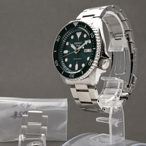 Orologio uomo automatico - orologio,