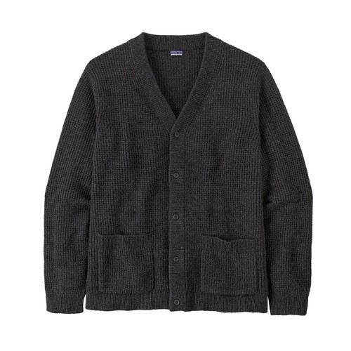 Patagonia cashmere cardigan - cashmere,