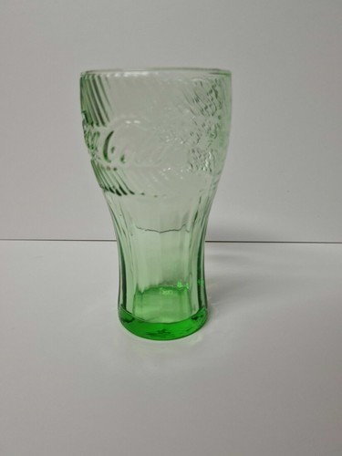 Bicchiere coca cola - bicchiere, mcdonald's