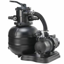 Monoblocco a Sabbia Quick