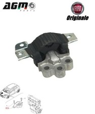 Supporto sospensione motore - supporto,