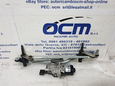 521394960+W287709+W296263WT MOTORINO TERGICRISTALLO ANTERIORE FIAT 500e DAL 2020