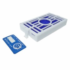 Filtro Antibatterico Assorbi