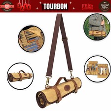 TOURBON Coltelli Tela Rotolo