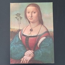 Menù cena SS LEONARDO DA