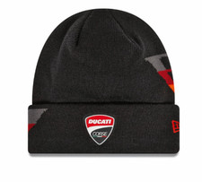 Cuffia New Era Ducati Corse