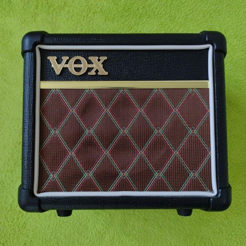 Vox mini cl classic - cl,
