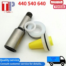 Asta pistone spruzzatore