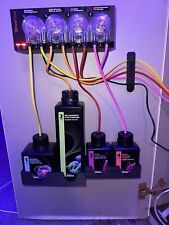 Portabottiglie 300l completo