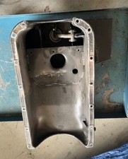 Coppa Olio Opel  Motore Cih Ascona Manta Kadet/gte