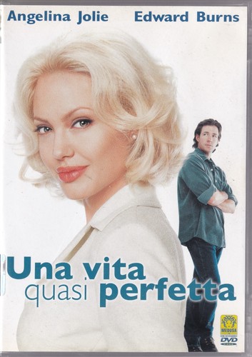 Una vita quasi - perfetta, dvd