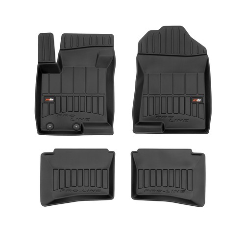 Tappetini tappeti pro line - tappetini, 3d