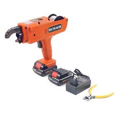 Rilegatrice automatica per