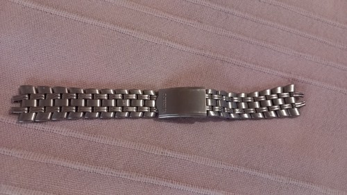 Bracciale originale orologio