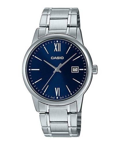 Casio mtp v002d - casio, mtp-v002d-2b3udf