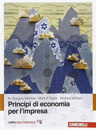 Principi economia per - principi, di