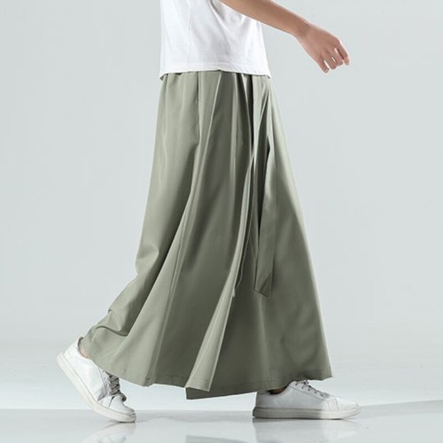 Pantaloni uomo larghi - uomo, vintage