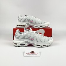 Nike Air Max Plus TN White