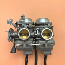 Carburatore bicilindrico carb