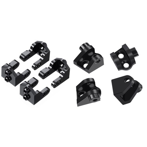 Supporto fix ammortizzatore - supporto,