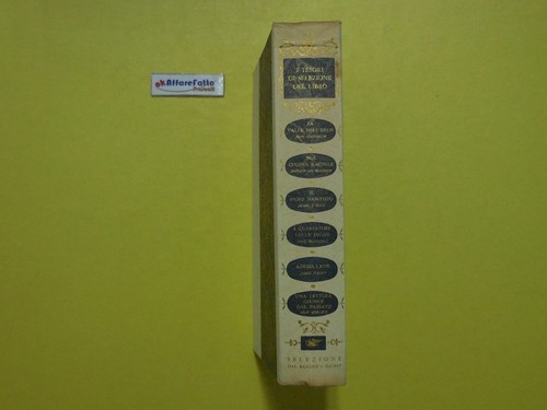4283 libro tesori di - libro,