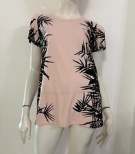 SEVENTY Maglia T-shirt rosa