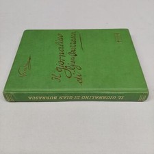 (Luigi Bertelli) Il giornalino
