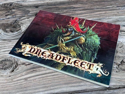 Dreadfleet pirate battles - dreadfleet,