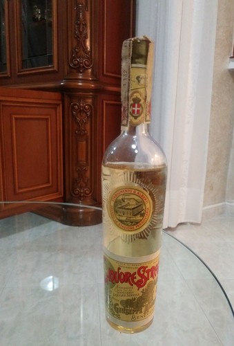 Liquore strega cl - liquore, 25