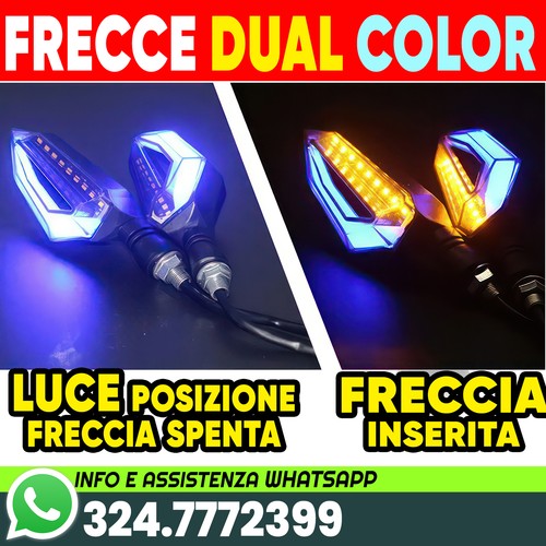 Bellissimi indicatori led - indicatori,
