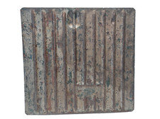 COPERCHIO VANO COPRI MOTORE PIAGGIO APE TM 703 DIESEL AFD1M AFD2M *VEDI FOTO