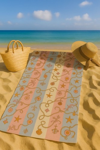 Super offerta telo mare