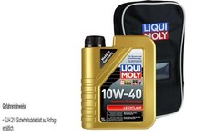 1L LIQUI MOLY Leichtlauf