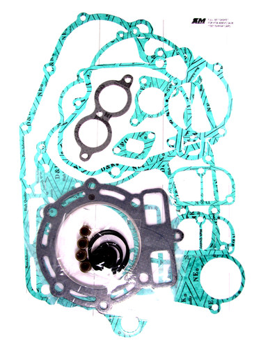Kit guarnizioni motore per - , ktm