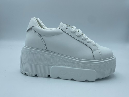 Scarpe sneakers donna gaelle - sneakers,